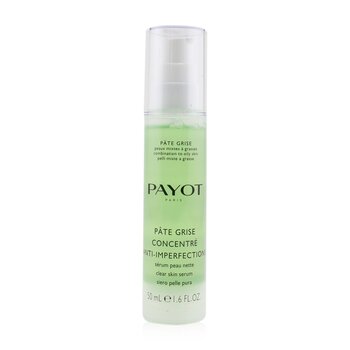 Payot Pate Grise Concentre Anti-Imperfections - Clear Skin Serum (Velikost salonu)