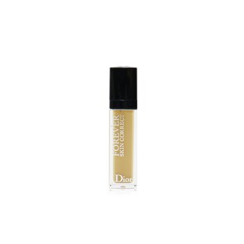 Dior Forever Skin Correct 24H Wear Creamy Concealer - # 4WO Warm Olive