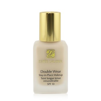 Double Wear Stay In Place Makeup SPF 10 - Alabaster (0N1)