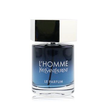 Yves Saint Laurent LHomme Le Parfum Spray