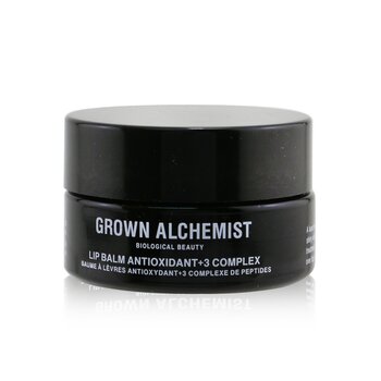 Grown Alchemist Balzám na rty - Antioxidant+3 Complex