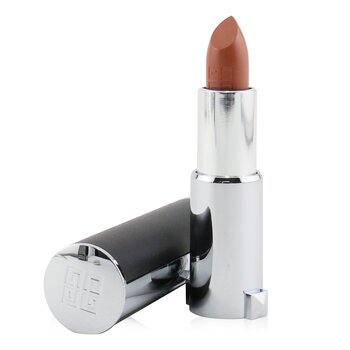 Le Rouge Luminous Matte High Coverage Lipstick - # 100 Beige Caraman
