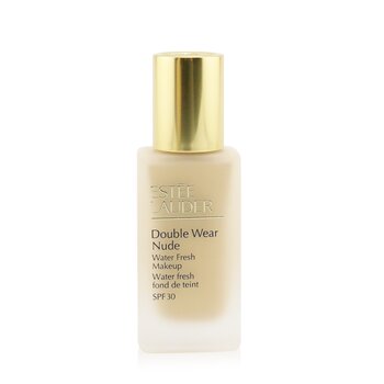 Double Wear Nude Water Fresh Makeup SPF 30 - # 2W2 Rattan
