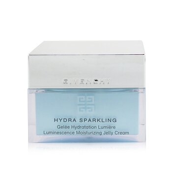 Hydra Sparkling Luminescence Moisturizing Jelly Cream (Box Slightly Damaged)