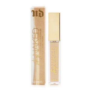 Stay Naked Correcting Concealer - # 40CP (Light Medium Cool With Pink Undertone)