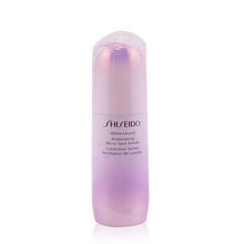 Shiseido White Lucent Iluminating Micro-Spot Serum