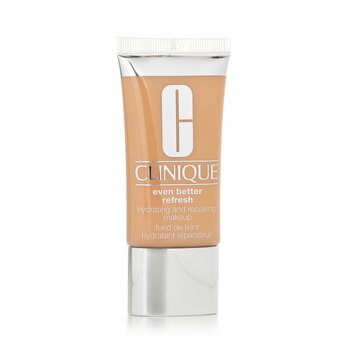 Clinique Even Better Refresh Hydrating And Repairing Makeup - # WN 68 Brulee