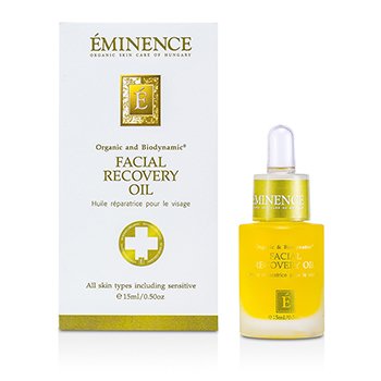 Eminence Regenerační bylinkový olej Herbal Recovery Oil