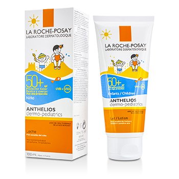 La Roche Posay Krém proti slunci pro děti Anthelios 50 Dermo-Pediatrics Lotion For Children SPF 50+