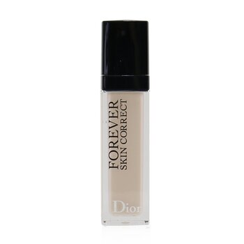 Dior Forever Skin Correct 24H Wear Creamy Concealer - # 00 Universal