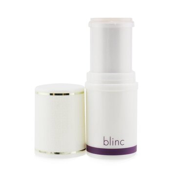 Blinc Glow And Go Face & Body Cream Stick Highlighter - # 36 Moonlight Gleam