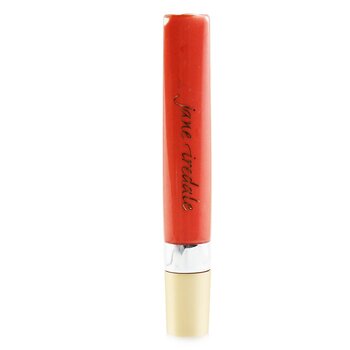 PureGloss Lip Gloss (New Packaging) - Spiced Peach