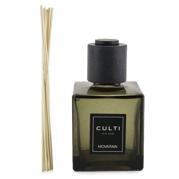 Culti Decor Room Diffuser - Mountain