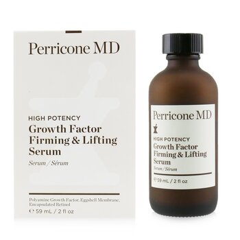 Perricone MD Zpevňující a liftingové sérum s vysokým růstovým faktorem