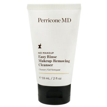 Perricone MD Bez make-upu Čisticí prostředek na odstranění make-upu se snadným opláchnutím
