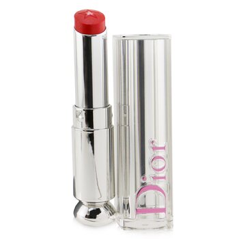Dior Addict Stellar Halo Shine Lipstick - # 744 Success Star
