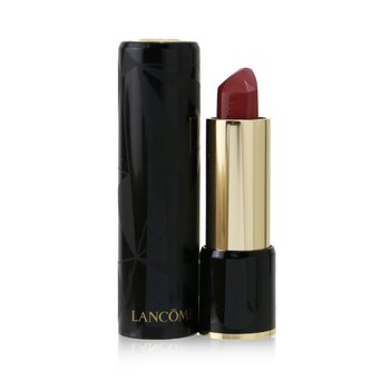 L'Absolu Rouge Ruby Cream Lipstick - # 03 Kiss Me Ruby