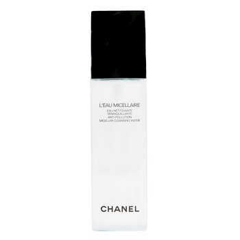 Chanel L’Eau Micellaire Anti-Pollution Micellar Cleansing Water