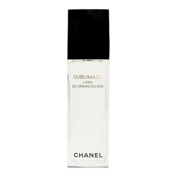 Chanel Sublimage LEau De Demaquillage Refreshing & Radiance-Revealing Cleansing Water