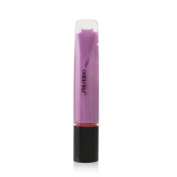 Shimmer Gel Gloss - # 09 Suisho Lilac