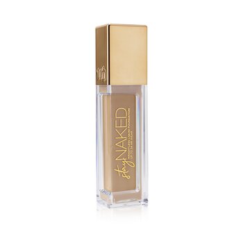 Stay Naked Weightless Liquid Foundation - # 40CP (Light Medium Cool With Pink Undertone)