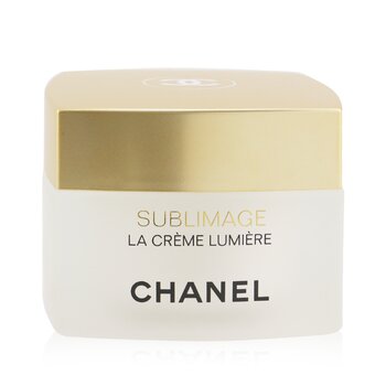 Chanel Sublimage La Creme Lumiere Ultimate Regeneration & Brightening Cream