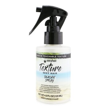 Texture Sexy Hair Beach'n Spray Texturizing Beach Spray