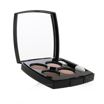 Les 4 Ombres Quadra Eye Shadow - No. 352 Elemental