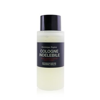 Frederic Malle Cologne Indelebile Body Wash