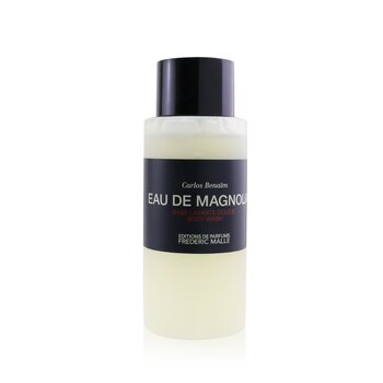 Frederic Malle Eau De Magnolia Body Wash