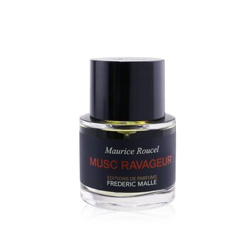 Frederic Malle Musc Ravageur Eau De Parfum Spray