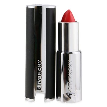Givenchy Le Rouge Luminous Matte High Coverage Lipstick - # 324 Corail Backstage