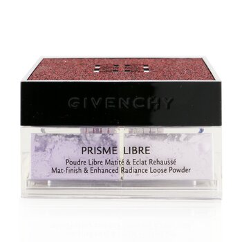 Prisme Libre Loose Powder 4 in 1 Harmony (Limited Edition) - #10 Sparkling Mousseline (Box Slightly Damaged)
