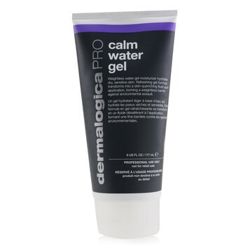 UltraCalming Calm Water Gel PRO (velikost salonu)