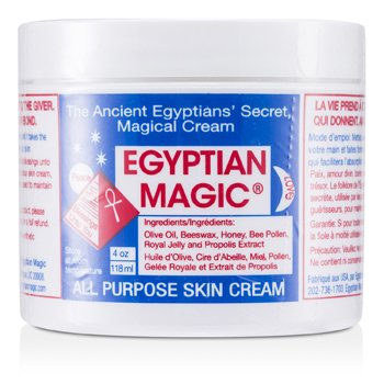 Egyptian Magic Všestranný pleťový krém All Purpose Skin Cream