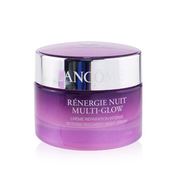 Lancome Renergie Nuit Multi-Glow Intense Recovery Night Cream