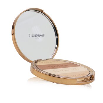 Le French Glow Bronzer (Summer Collection) - # 01 Light Liberte