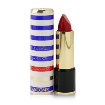 L' Absolu Rouge Hydrating Shaping Lipcolor - # 132 Caprice (Cream) (Summer Collection)