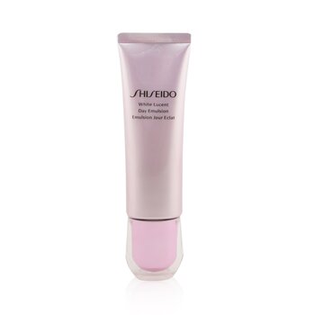Shiseido Emulze White Lucent Day