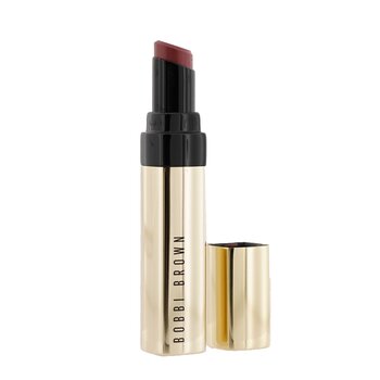 Bobbi Brown Luxe Shine Intense Lipstick - # Trailblazer