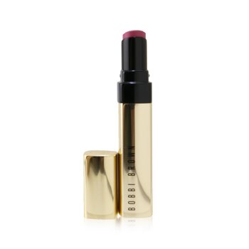 Luxe Shine Intense Lipstick - # Power Lily