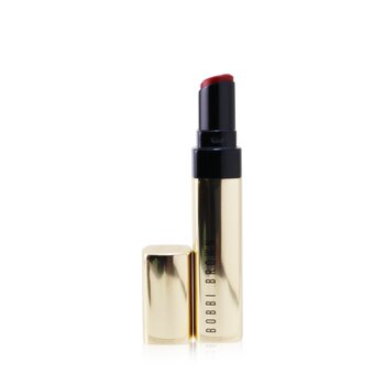 Luxe Shine Intense Lipstick - # Red Stiletto