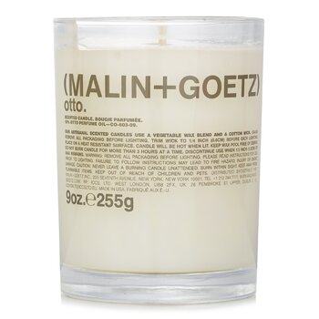 MALIN+GOETZ Scented Candle - Otto