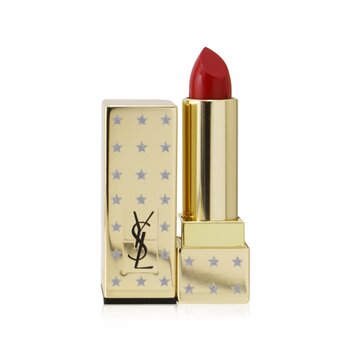 Yves Saint Laurent Rouge Pur Couture (High On Stars Edition) - #1 Le Rouge