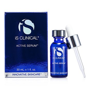 IS Clinical Aktivní sérum Active Serum