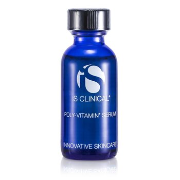 IS Clinical Polyvitaminové sérum Poly-Vitamin Serum