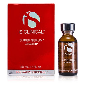IS Clinical Super sérum Super Serum Advance+