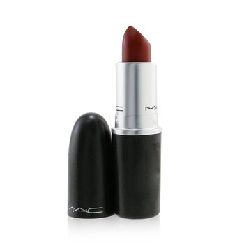 MAC Lipstick - No. 138 Chili Matte; Premium price due to scarcity