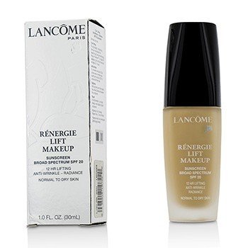 Lancome Renergie Lift Makeup SPF20 - # 320 Clair 25 (W) (US Version)