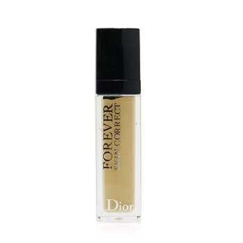 Dior Forever Skin Correct 24H Wear Creamy Concealer - # 2WO Warm Olive
